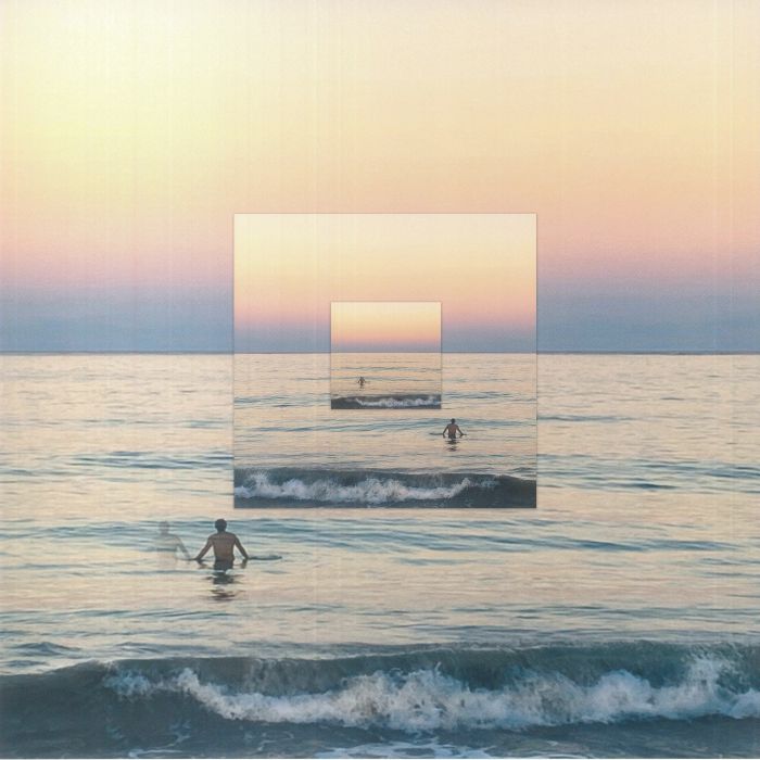 MUNOZ, Chris - Island Rendezvous