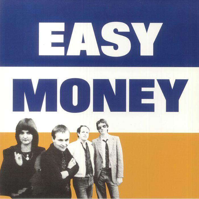 EASY MONEY - Collection 79-82