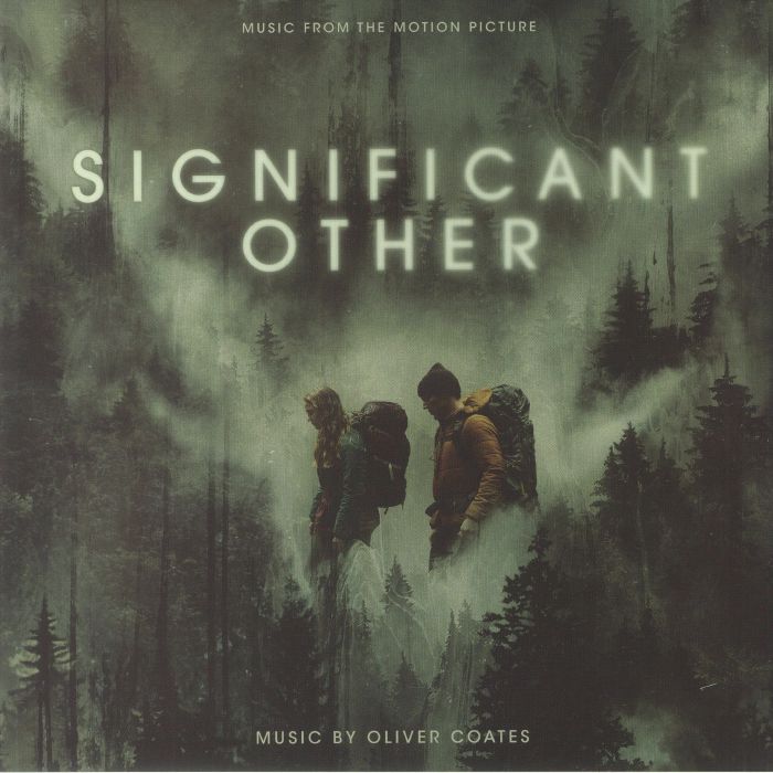 Oliver COATES - Significant Other (Soundtrack) Vinyl at Juno Records.