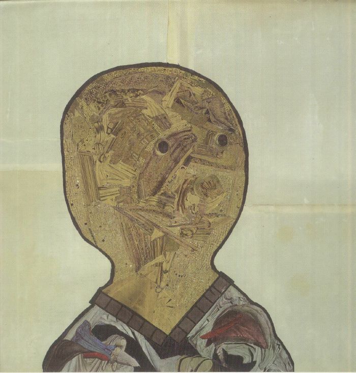 HEN OGLEDD - Bronze