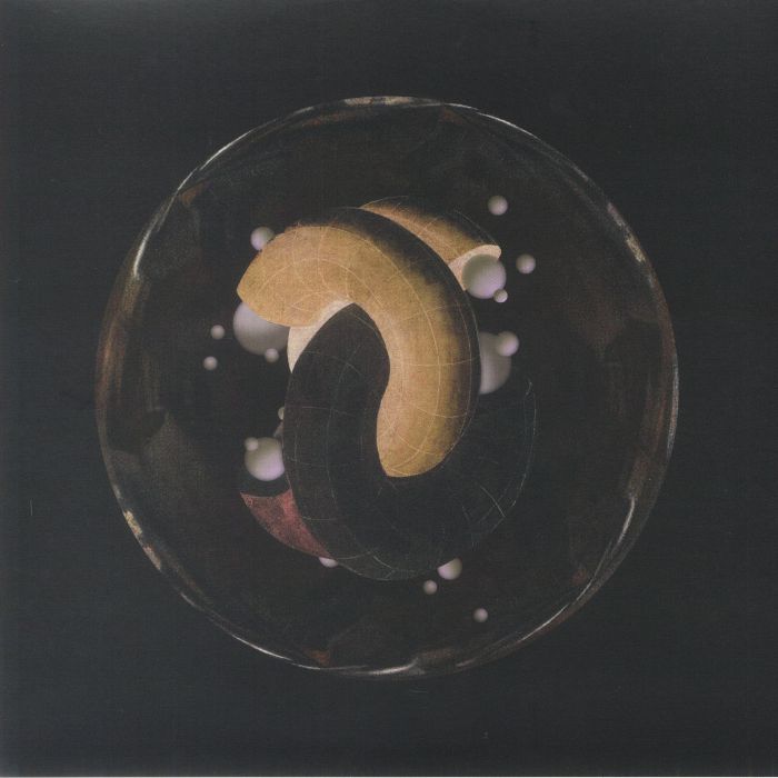 CAIM - Lupatan EP