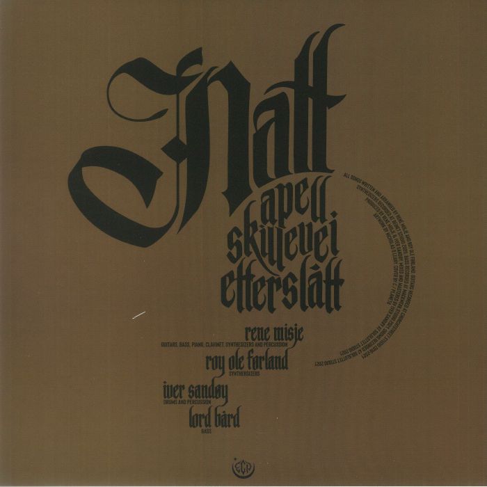NATT - Natt