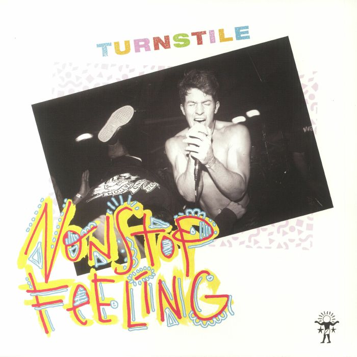 TURNSTILE - Nonstop Feeling