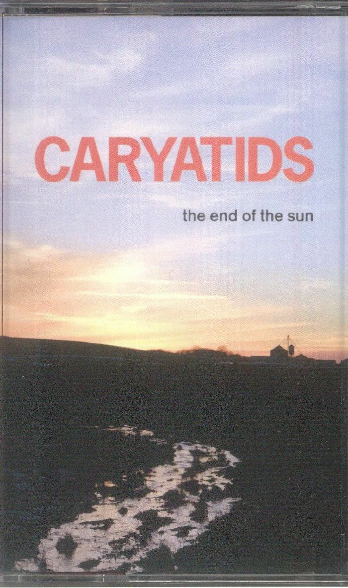 CARYATIDS - The End Of The Sun
