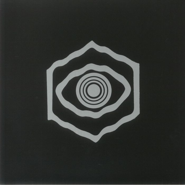 I:CUBE - Eye Cube