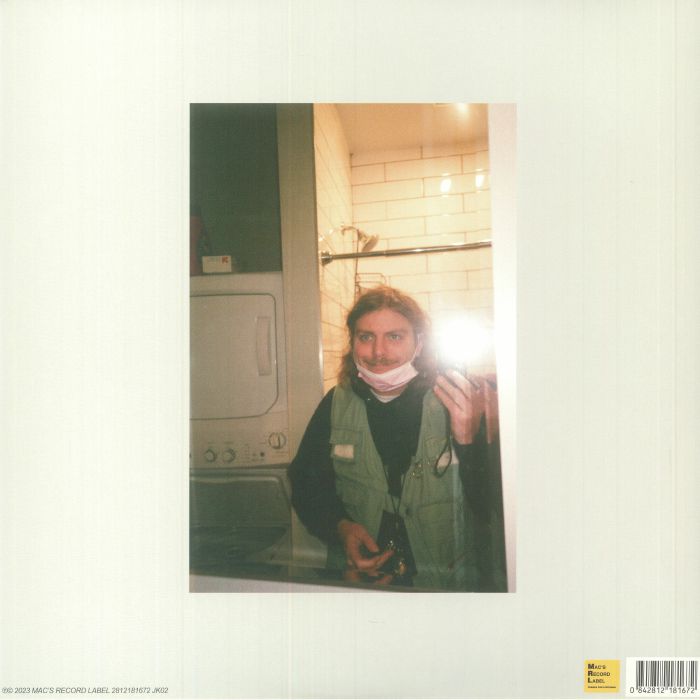 DEMARCO, Mac - Five Easy Hot Dogs