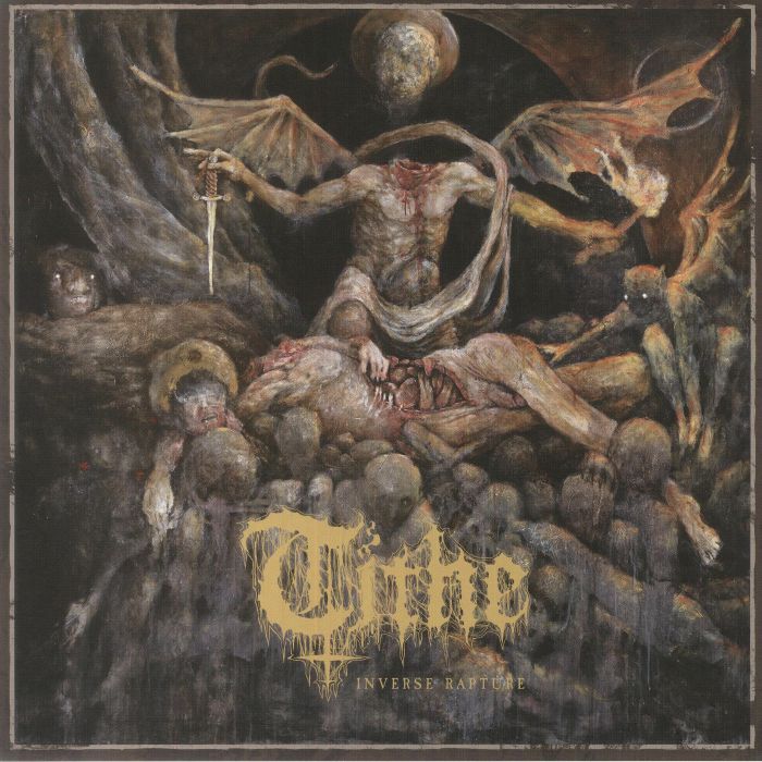 TITHE - Inverse Rapture