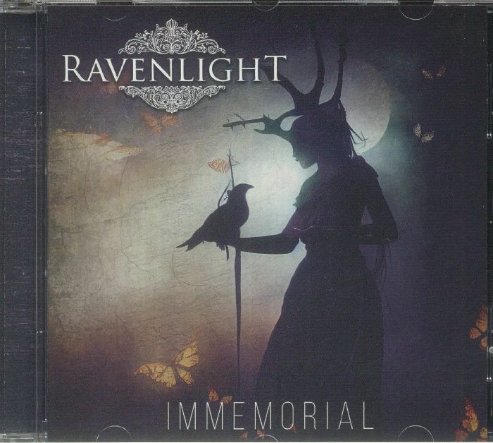 RAVENLIGHT - Immemorial