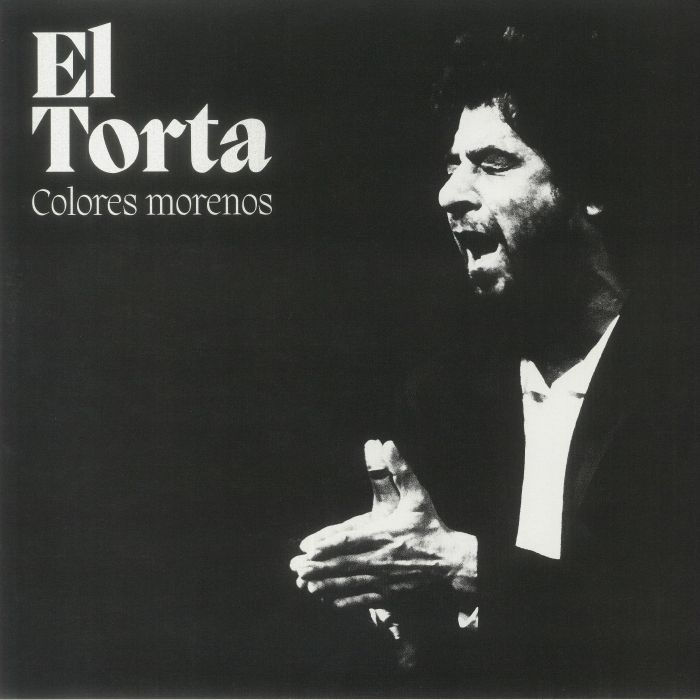 MONEO, Juan aka EL TORTA - Colores Morenos