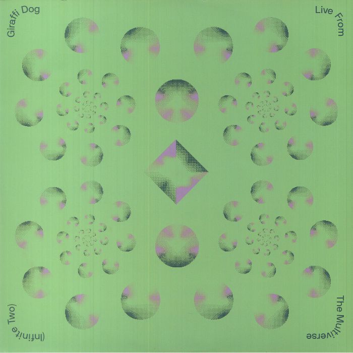 GIRAFFI DOG - Live From The Multiverse (Infinite 2)