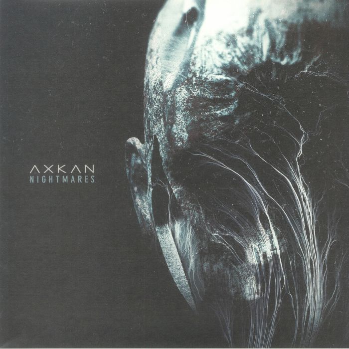AXKAN - Nightmares