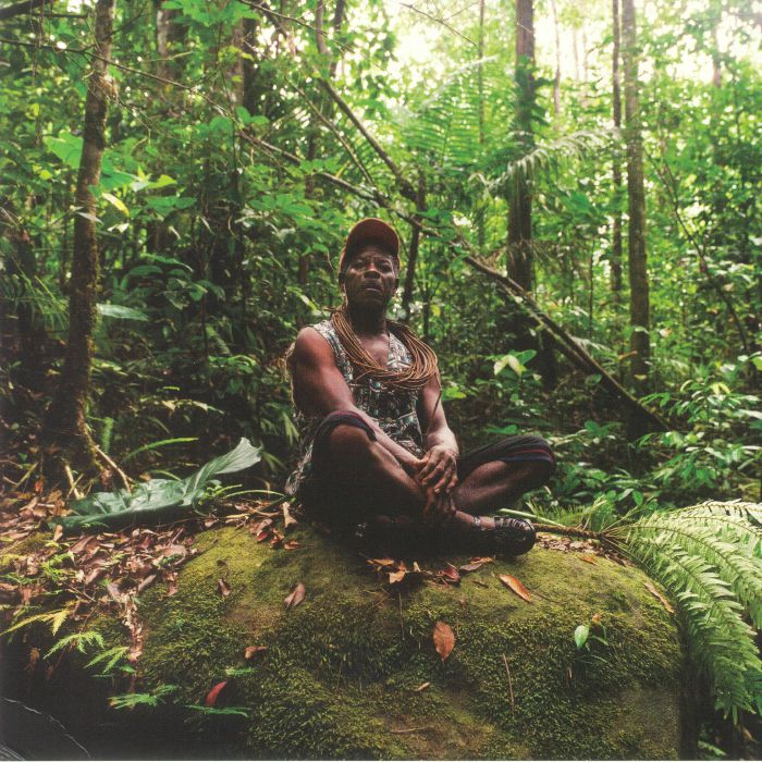 Polobi & the Gwo Ka Masters - Abri Cyclonique, Real World – LPRW246 Vinyl LP Polobi & the Gwo Ka Masters - Abri Cyclonique, Real World – LPRW246 Vinyl LP