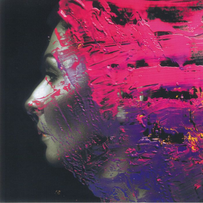 WILSON, Steven - Hand Cannot Erase