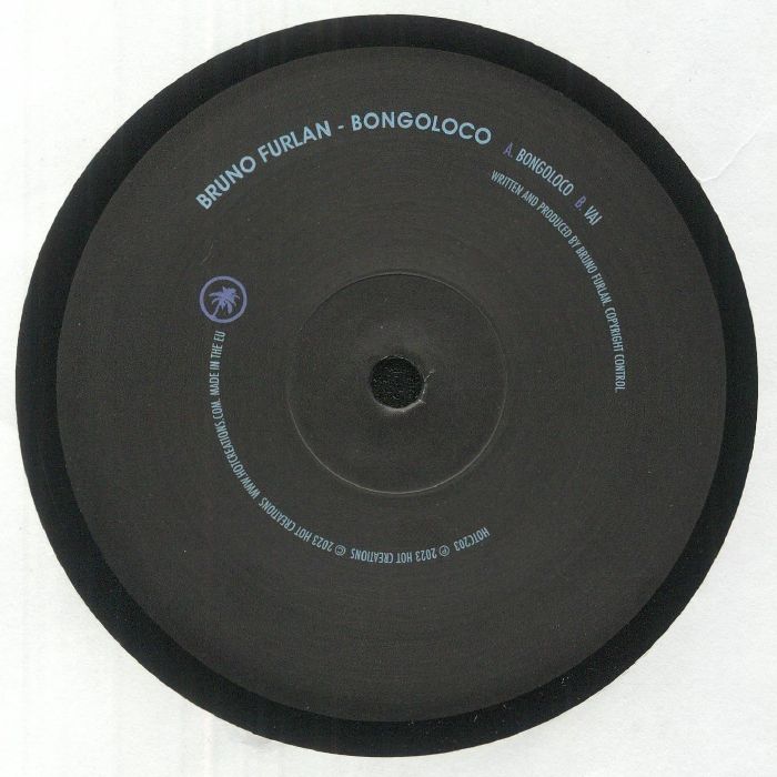 FURLAN, Bruno - Bongoloco