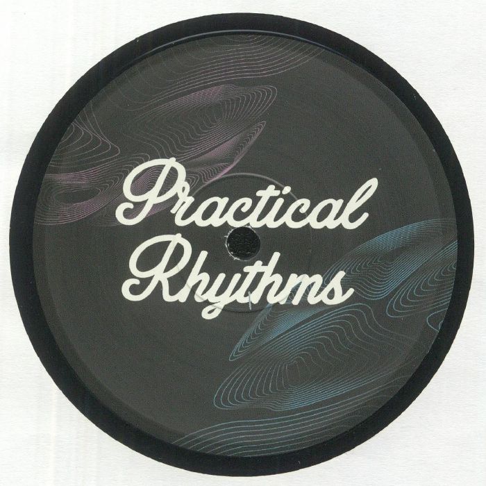 STEFAN DUBS - Practical Rhythms Vol 8