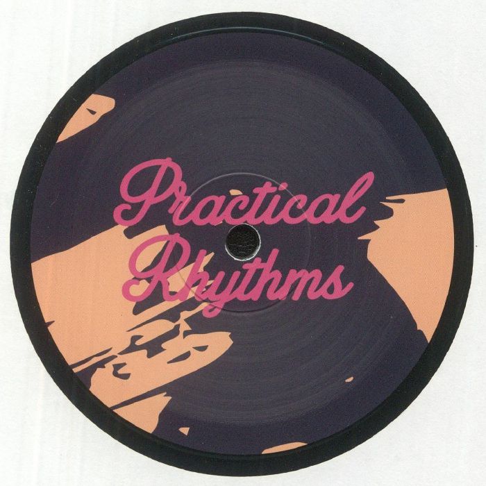DUB JAMZ - Practical Rhythms Vol 10: Return From Da Underground