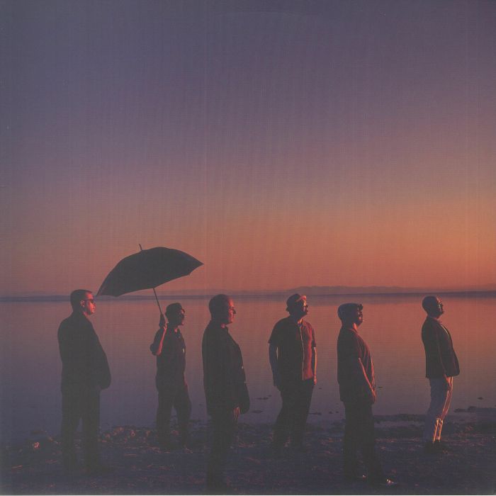 SLACKERS, The - Don't Let The Sunlight Fool Ya