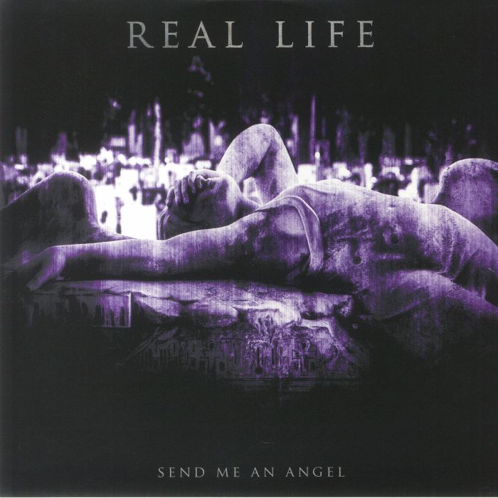 REAL LIFE - Send Me An Angel Vinyl at Juno Records.