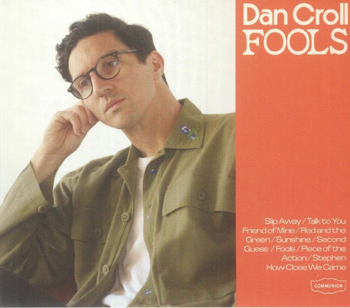 CROLL, Dan - Fools