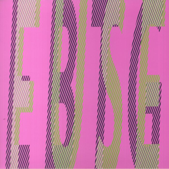 Everything But The Girl – Fuse (half speed mastered) vinyl cover