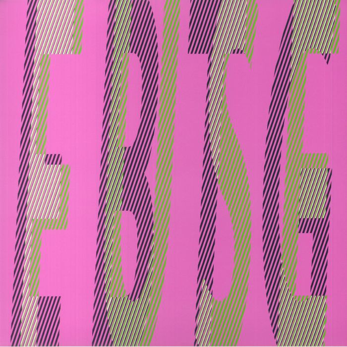 Everything But The Girl – Fuse vinyl cover