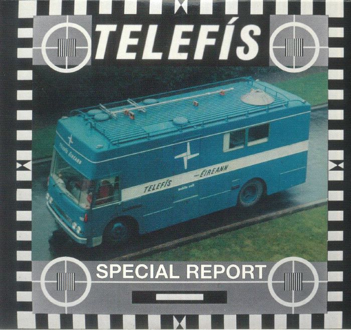 TELEFIS - Special Report