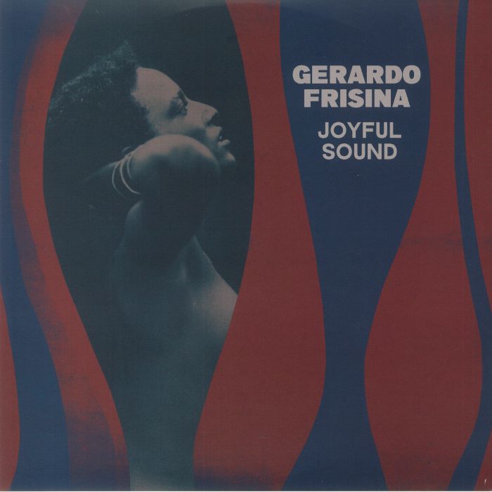 FRISINA, Gerardo - Joyful Sound