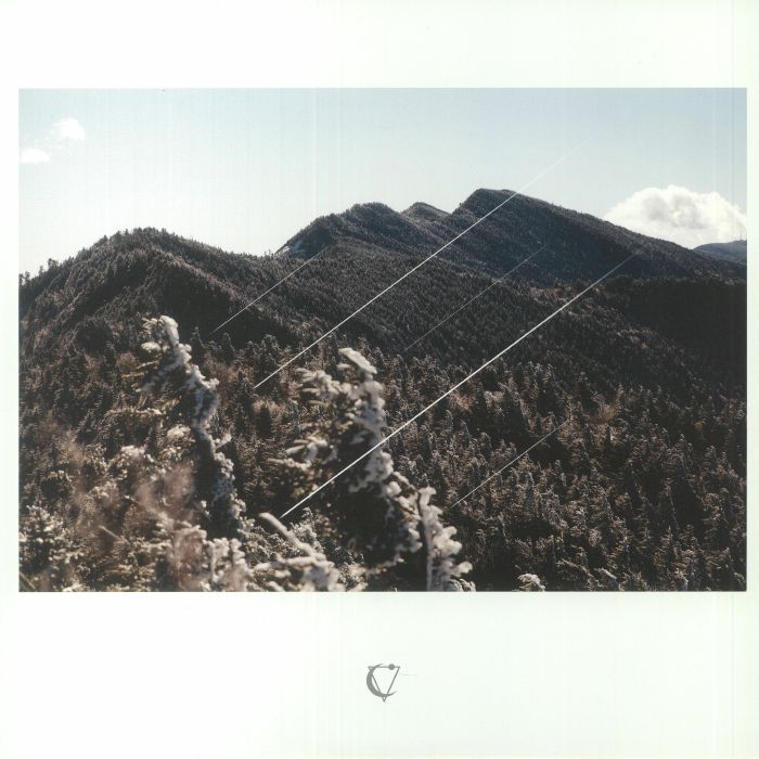NAUCKE, Brett - Cast A Double Shadow
