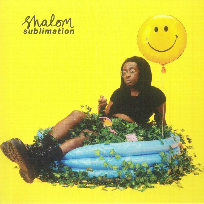 SHALOM - Sublimation