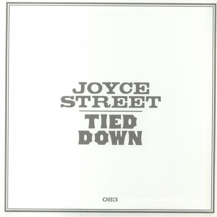 STREET, Joyce - Tied Down