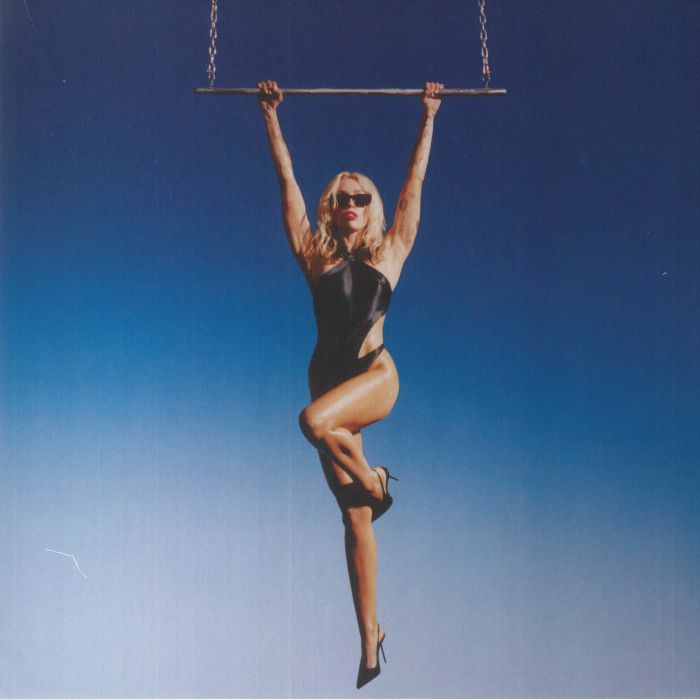 CYRUS, Miley - Endless Summer Vacation