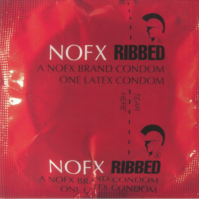 NOFX - Ribbed (reissue)