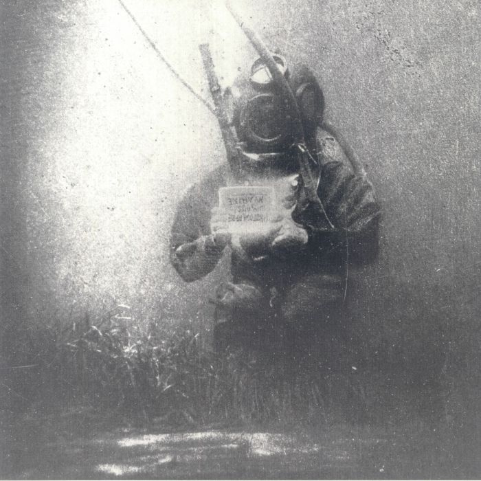 CLAUS, Gaspar - Scaphandre