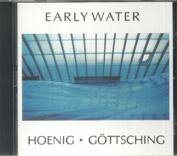 Early Water (reissue)