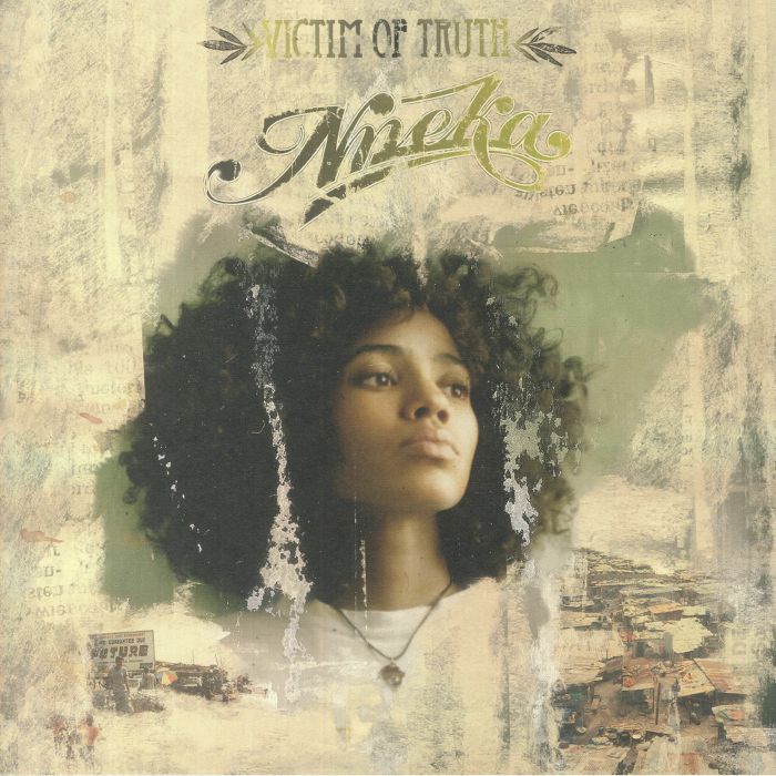 NNEKA - Victim Of Truth