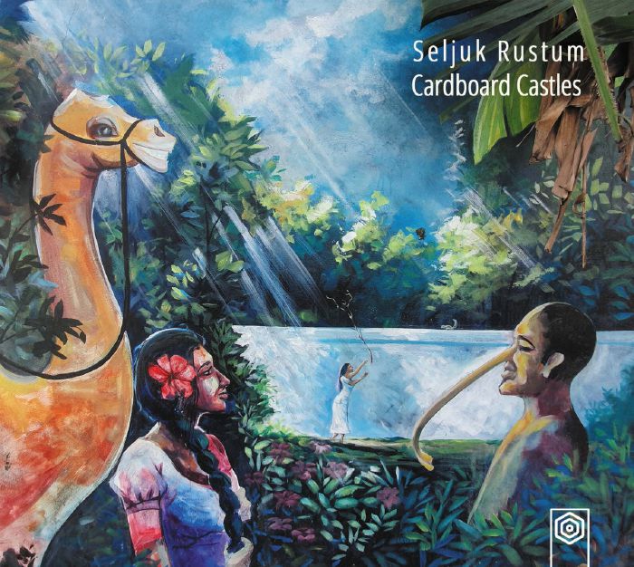 RUSTUM, Seljuk - Cardboard Castles