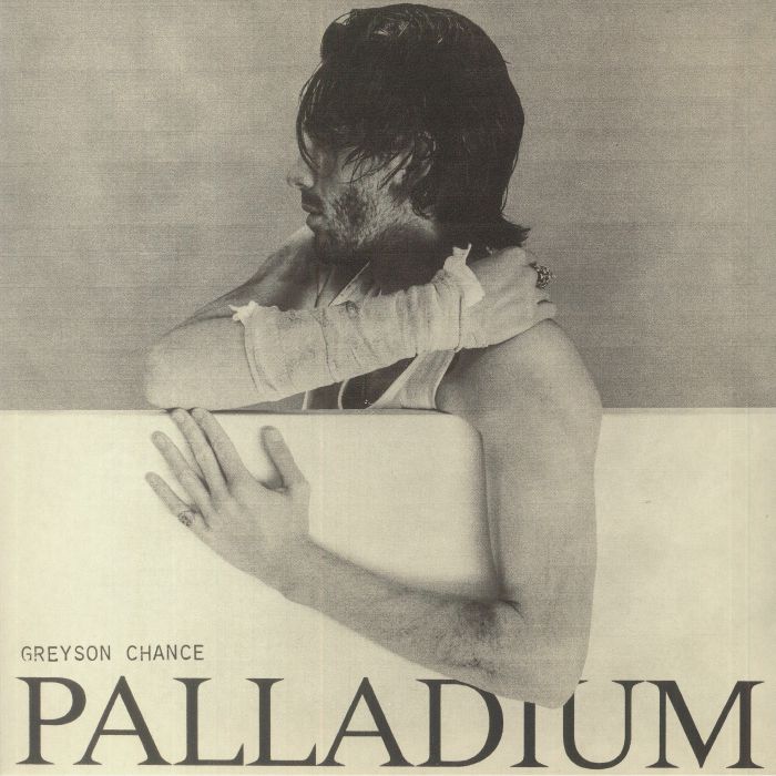 CHANCE, Greyson - Palladium