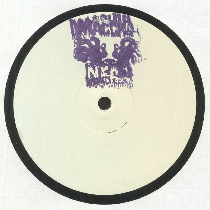 MBB/DISCO 3000/DELPHI/BB/MACCHIANERA/SPRANGA - Incognito Trax 004