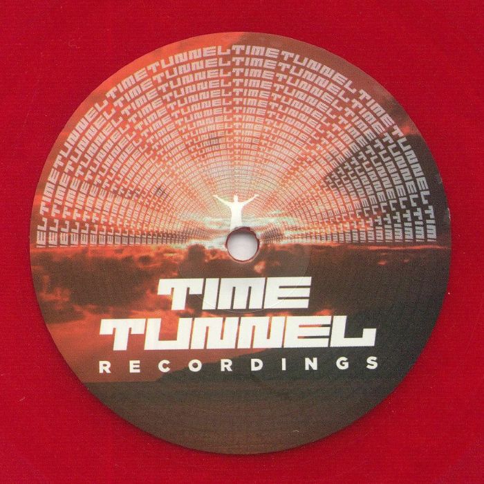 NEWKILLER/SYNC DYNAMIX/NONREV/OPIUS - Waxworkz EP Volume Three