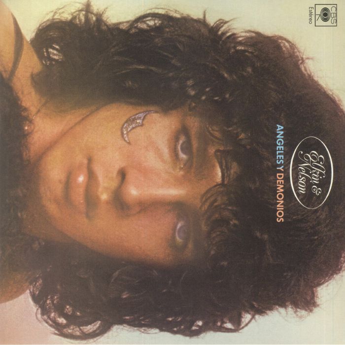 ELKIN & NELSON - Angeles Y Demonios (reissue)