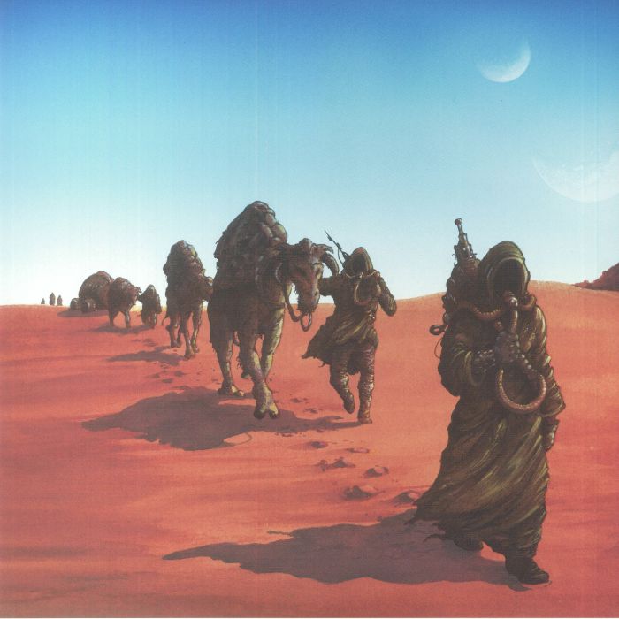 SLEEP - Dopesmoker