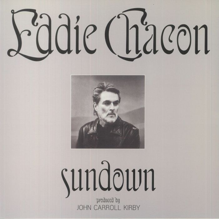 CHACON, Eddie - Sundown