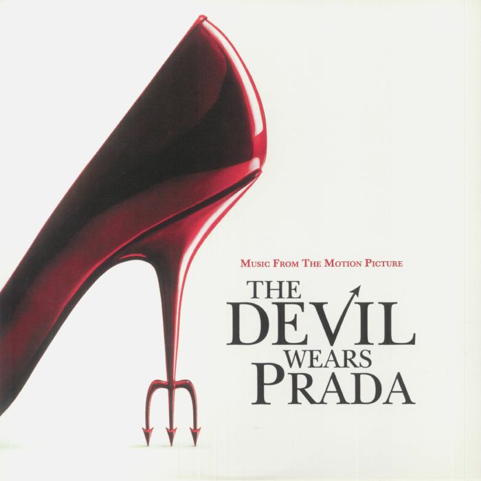 VARIOUS - The Devil Wears Prada (Soundtrack)