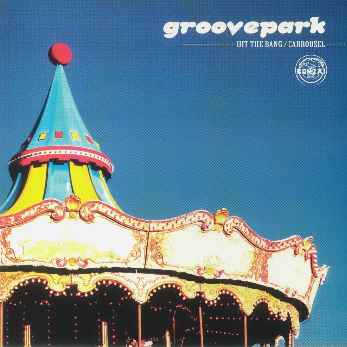 GROOVE PARK - Hit The Bang (remastered) Vinyl at Juno Records.