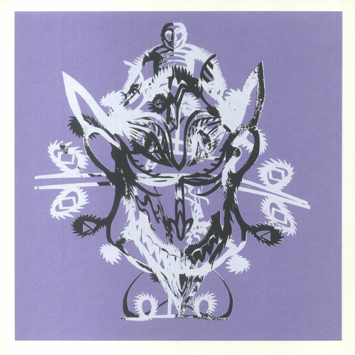 WORMHOOK - Workaday Strangeness: Gyrating Death Throes From A Void