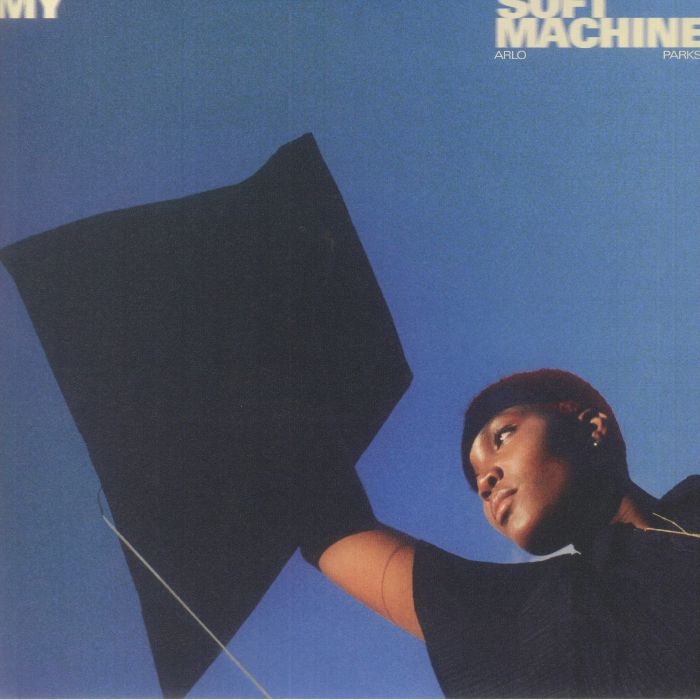 Arlo Parks - My Soft Machine, Green Vinyl LP TRANS700XX Arlo Parks - My Soft Machine, Green Vinyl LP TRANS700XX