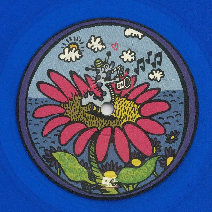 FORMAT C - Peur Bleue 25