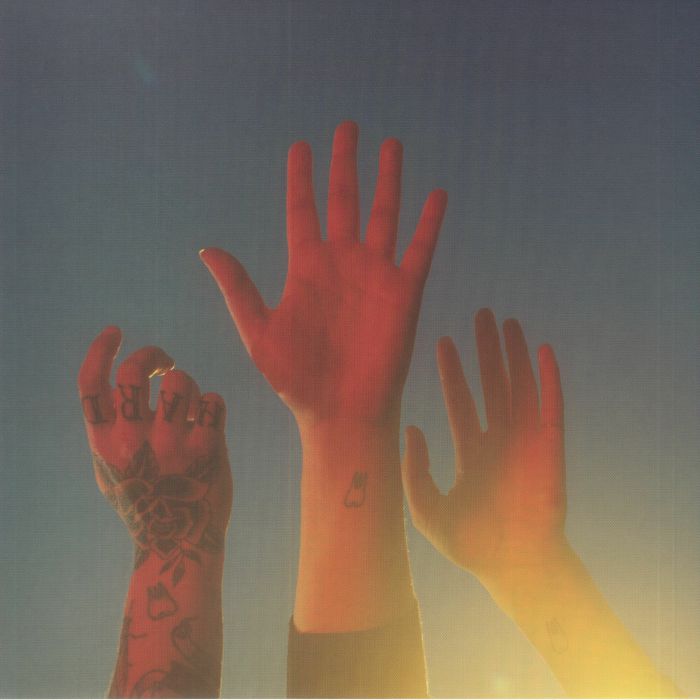 BOYGENIUS The Record Vinyl at Juno Records.