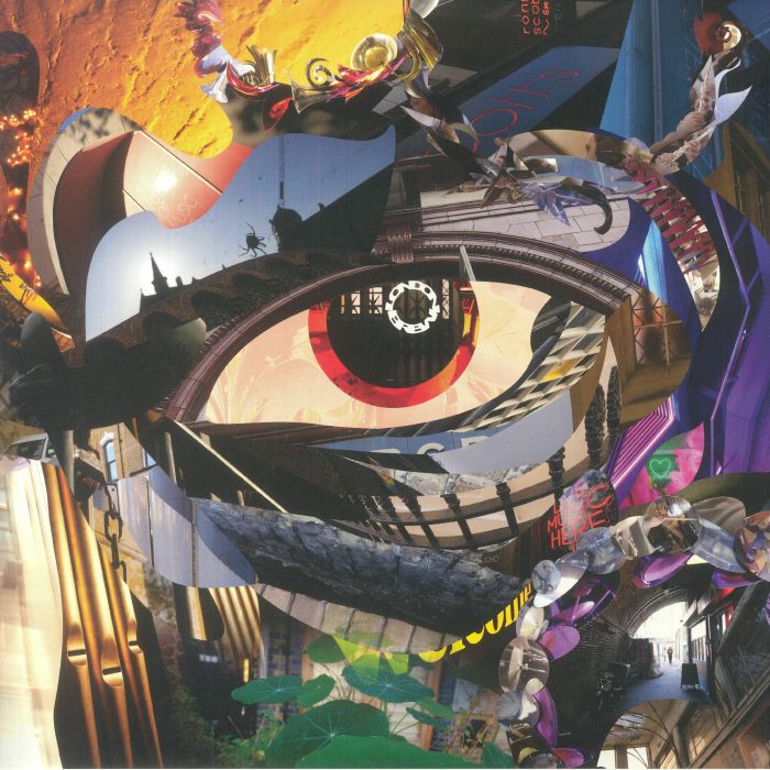 LONDON BREW - London Brew