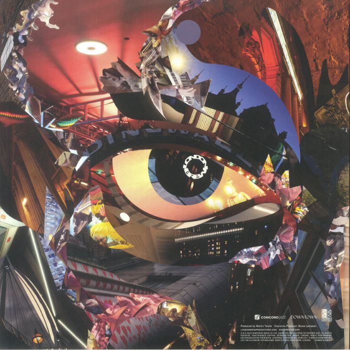 LONDON BREW - London Brew